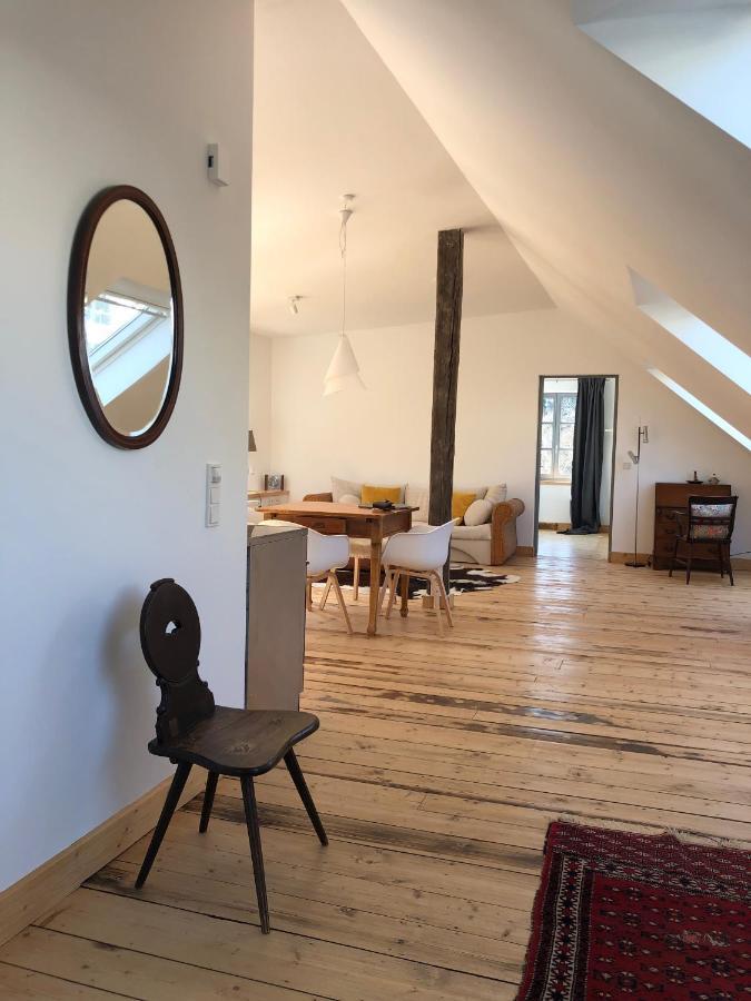 Ferienwohnung Weingut Villa Huesgen Am Moenchhof Traben-Trarbach Exteriér fotografie