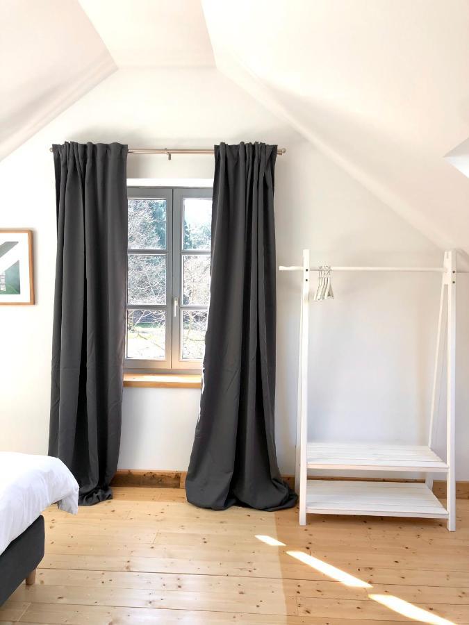 Ferienwohnung Weingut Villa Huesgen Am Moenchhof Traben-Trarbach Exteriér fotografie
