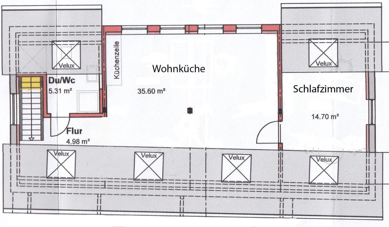 Ferienwohnung Weingut Villa Huesgen Am Moenchhof Traben-Trarbach Exteriér fotografie