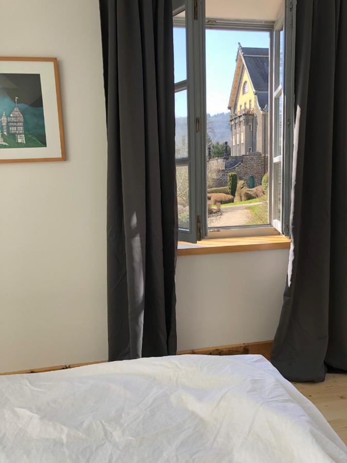 Ferienwohnung Weingut Villa Huesgen Am Moenchhof Traben-Trarbach Exteriér fotografie