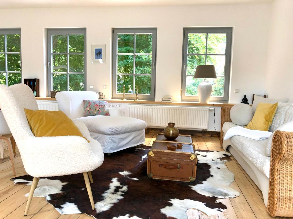 Ferienwohnung Weingut Villa Huesgen Am Moenchhof Traben-Trarbach Exteriér fotografie