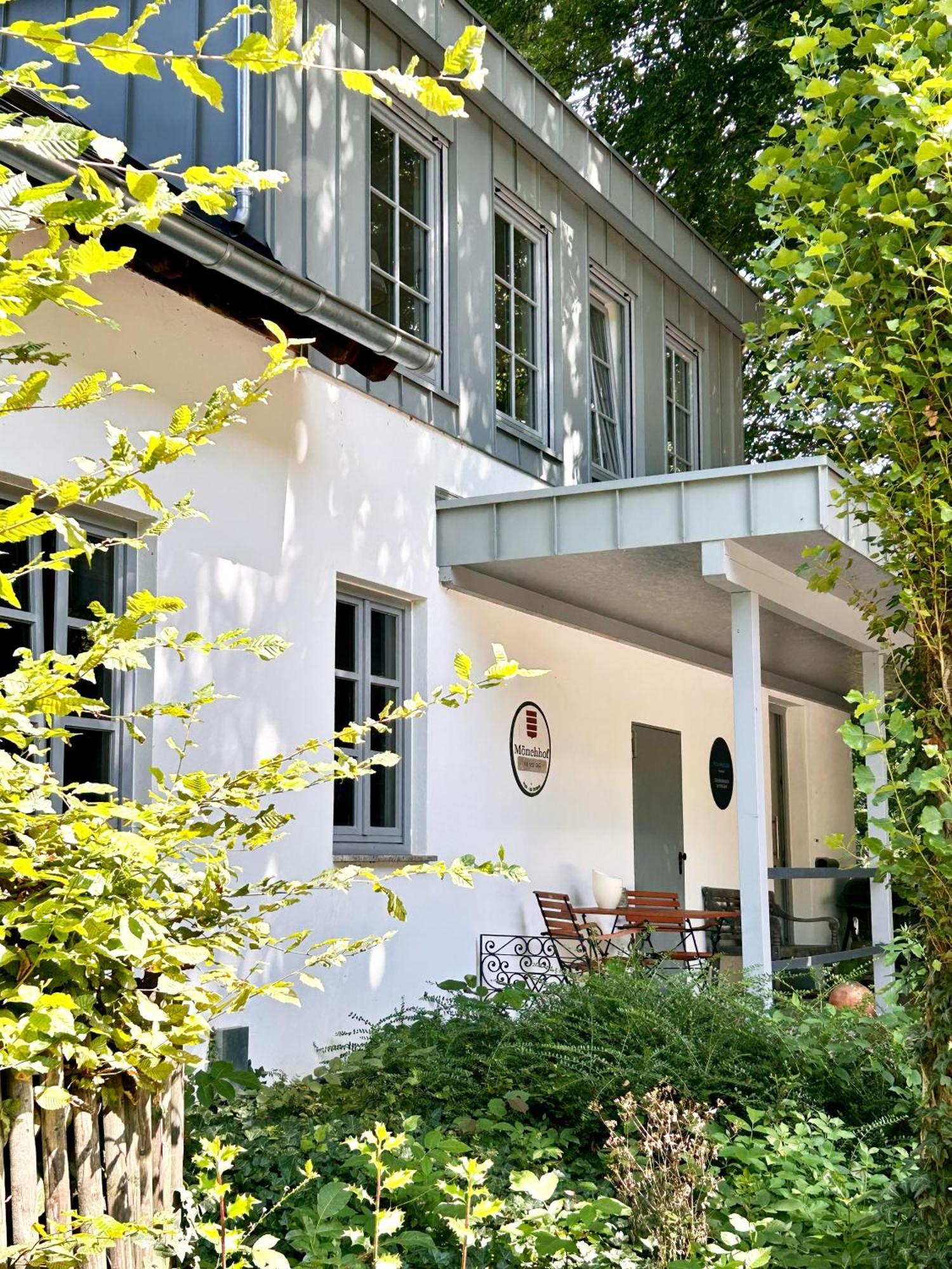 Ferienwohnung Weingut Villa Huesgen Am Moenchhof Traben-Trarbach Exteriér fotografie